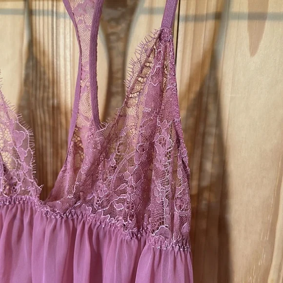 Victoria’s Secret baby doll top - Picture 3 of 4